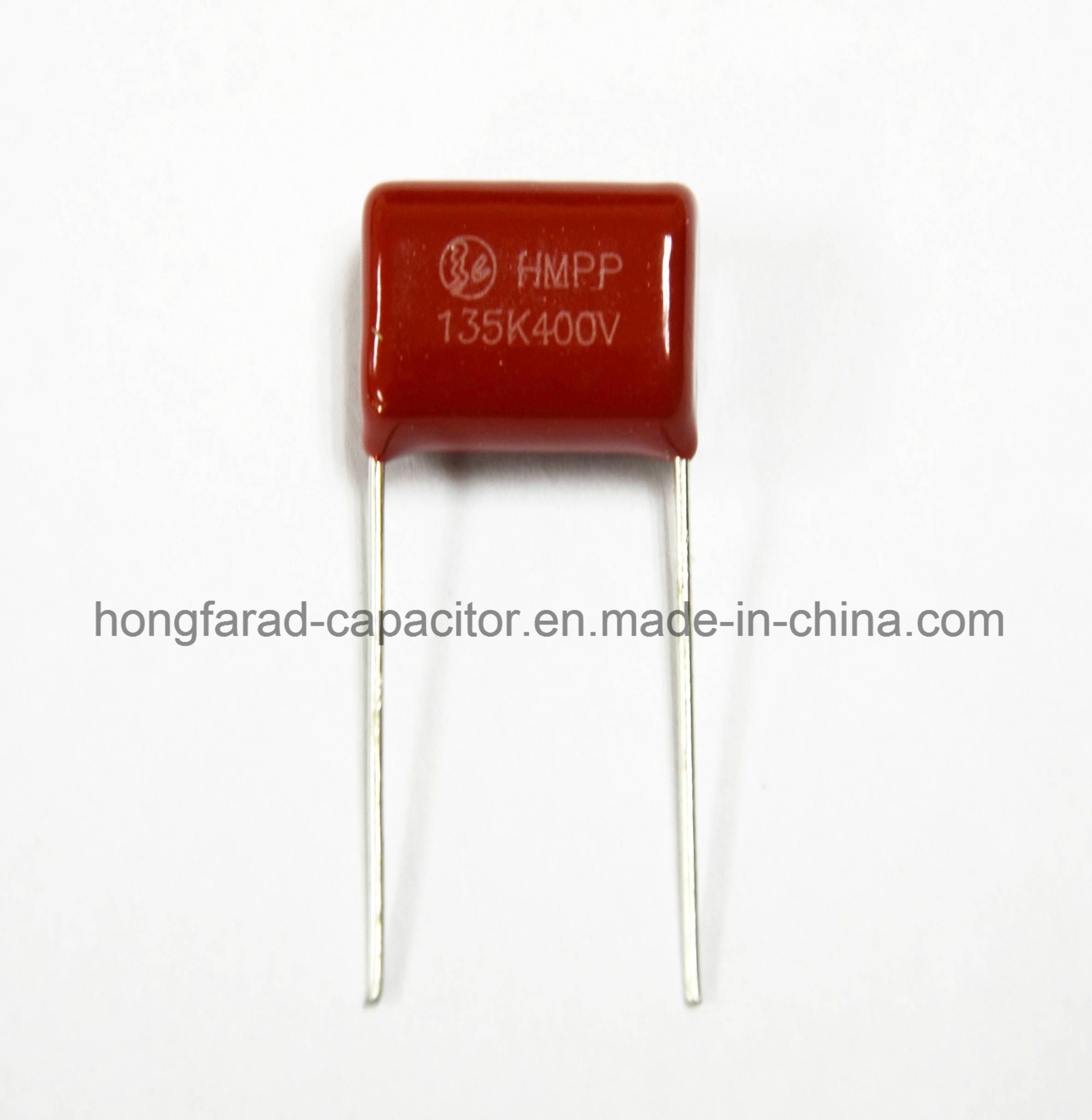 1.3UF 4000V Metallized Polypropylene Film Capacitor for Lighting