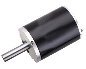 80blr BLDC Motor