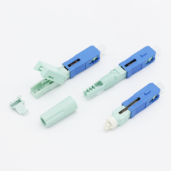 Outdoor Fiber Optical Patch Cords