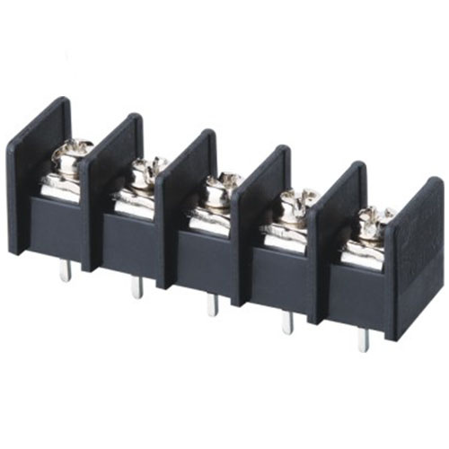 Wanjie PCB Barrier Terminal Block (WJ31-8.5mm)