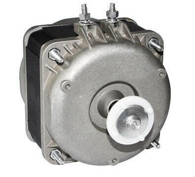 Shaded Pole Motor for Freezer