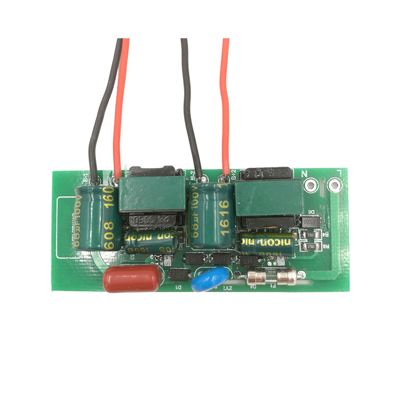 24W 300mA Dimmable LED Lighting Driver