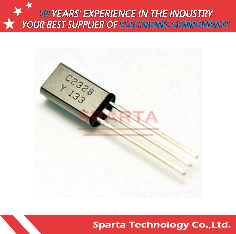 2sc2328 C2328 C2328A 2sc2328A Integrated Circuit Transistor