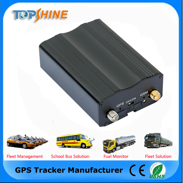 Support Detect Petrol Level Values Fuel Report GPS Tracker