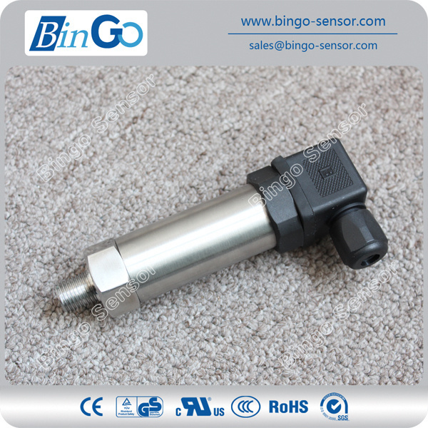 4~20mA Diffused Silicon Pressure Transmitter