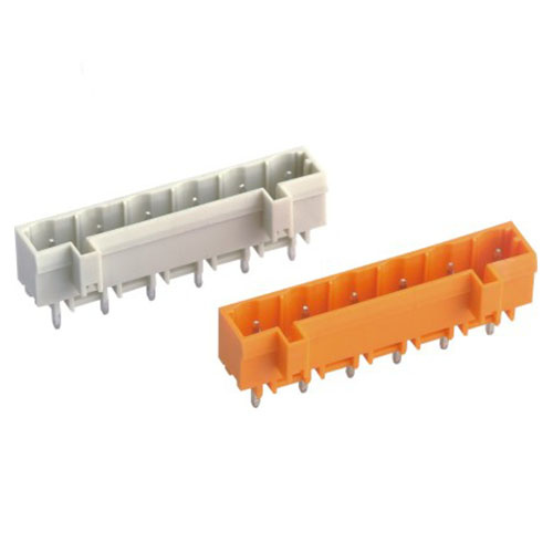Wanjie New Style Mcs Terminal Block (WJ0602/0702-05XX-7.5/7.62mm)