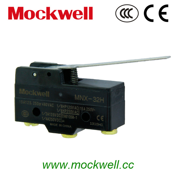 Mnx-32h General Pupose High Precision Micro Switch