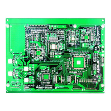 3oz Double Sided PCB for Household Appliances