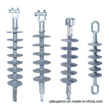 Long Rod Composite Insulator