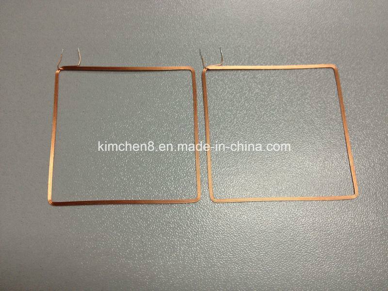 Factory Wholesale Inductor Coil Choke Coil Antenna Coil