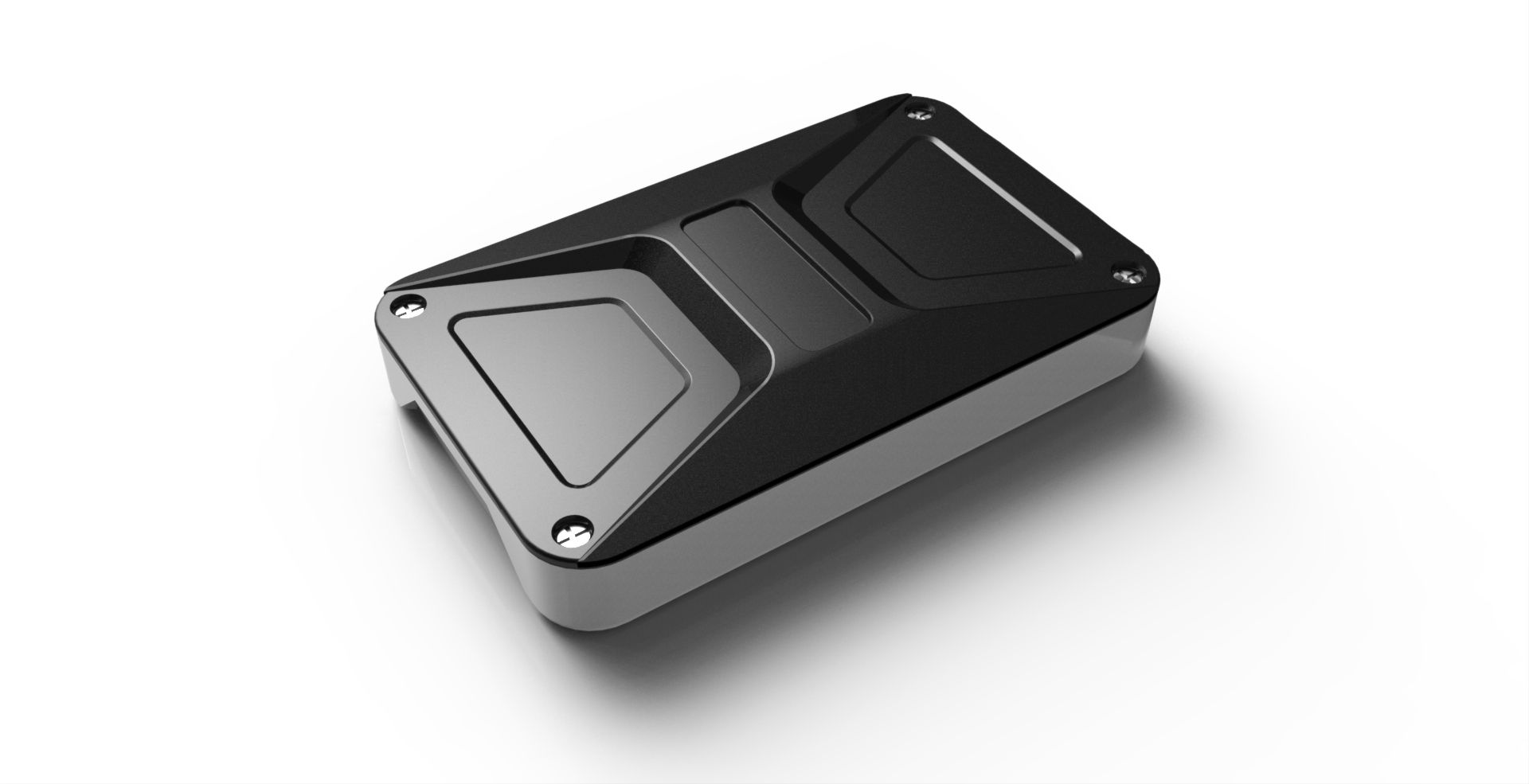 Swing Gate Motor Controller with Programmable Maintenance Reminder