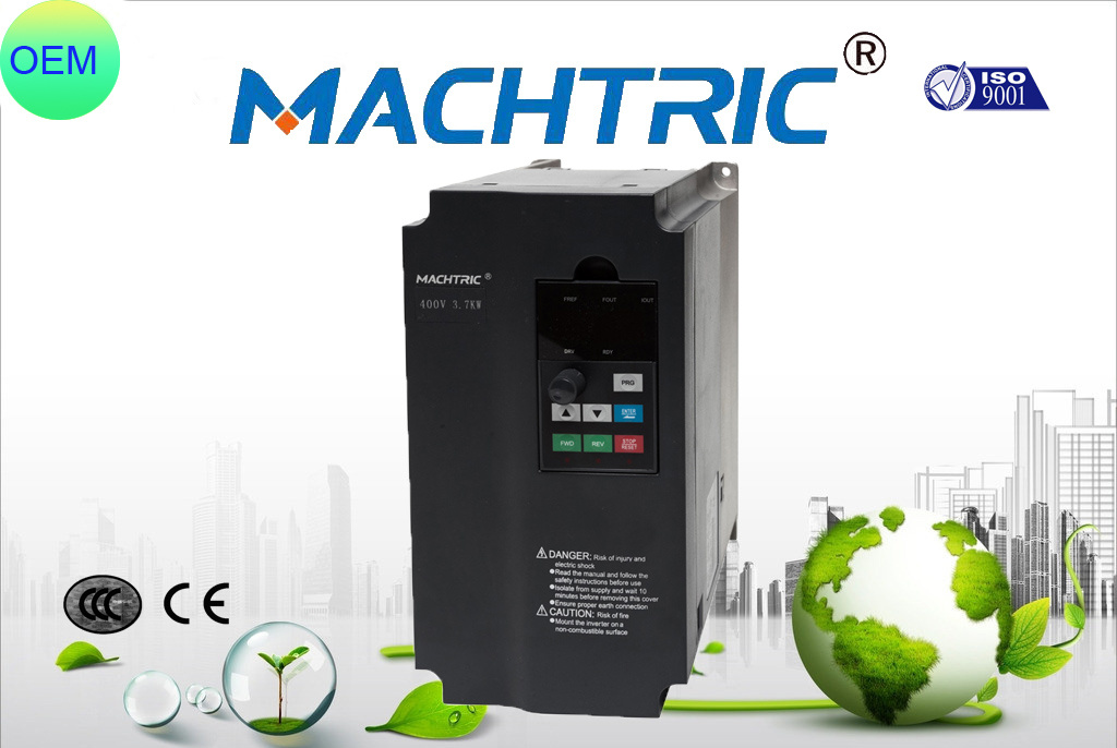 Open Loop Vector Control Frequency Inverter, VFD