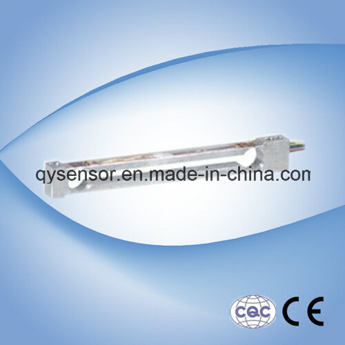 50 G Micro / Mini / Small Weighing Sensor Load Cell for Counting Scale (70mm*9mm*5mm) (QL-51B)