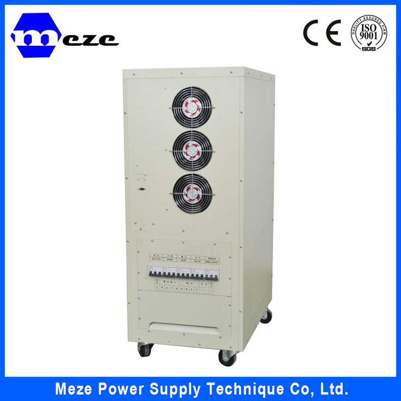 10kVA UPS Power, AC Online UPS with Industry
