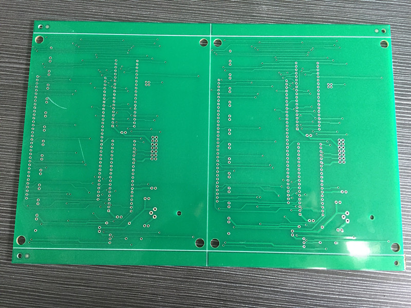 2 Layer PCB Manufacturer with High Quality