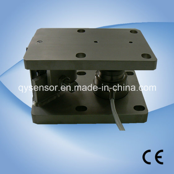 Spoke Type Load Cell Weighing Transducer and Module
