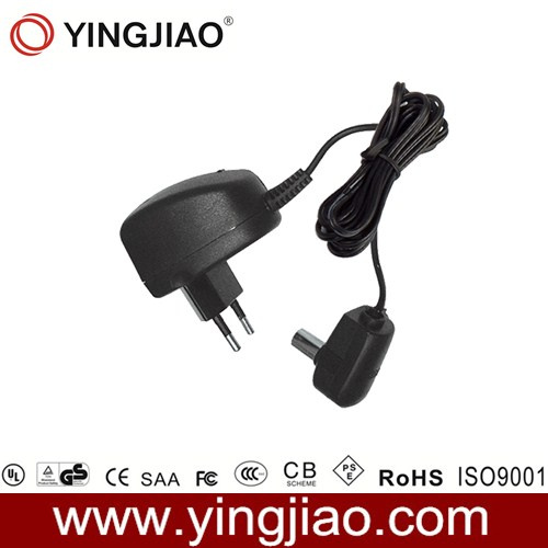 1.2W AC/DC Power Adapter for CATV