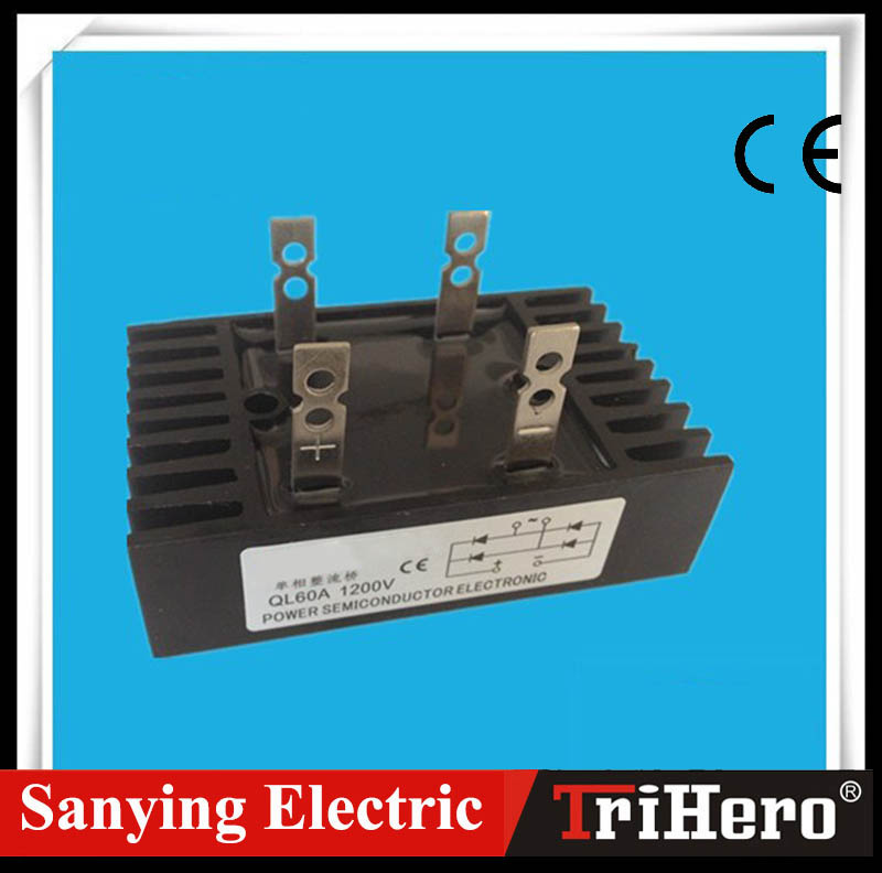 Three-Phase Bridge Rectifiers (SQL)