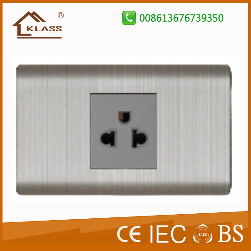 Hot New Products Thailand Socket for American Market