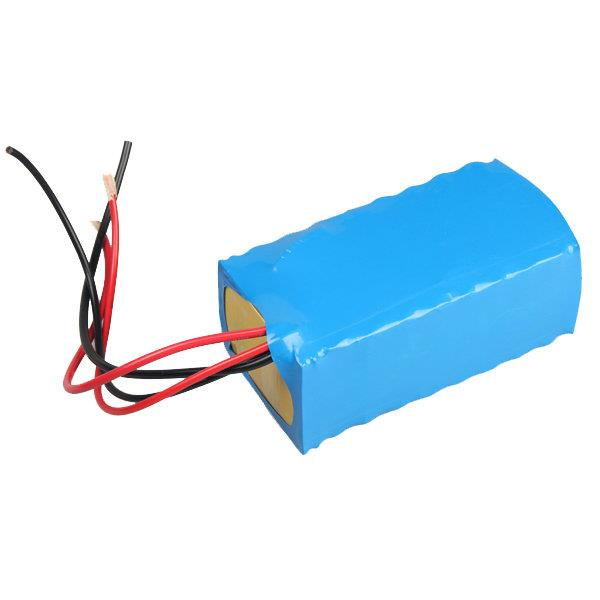 High Power 26650 12V 9.6ah LiFePO4 Rechargeable Battery for Camera