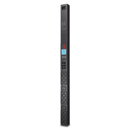 Original APC 16A/230V Rack PDU Ap8858