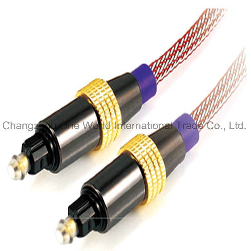Optical Cable Metal Type