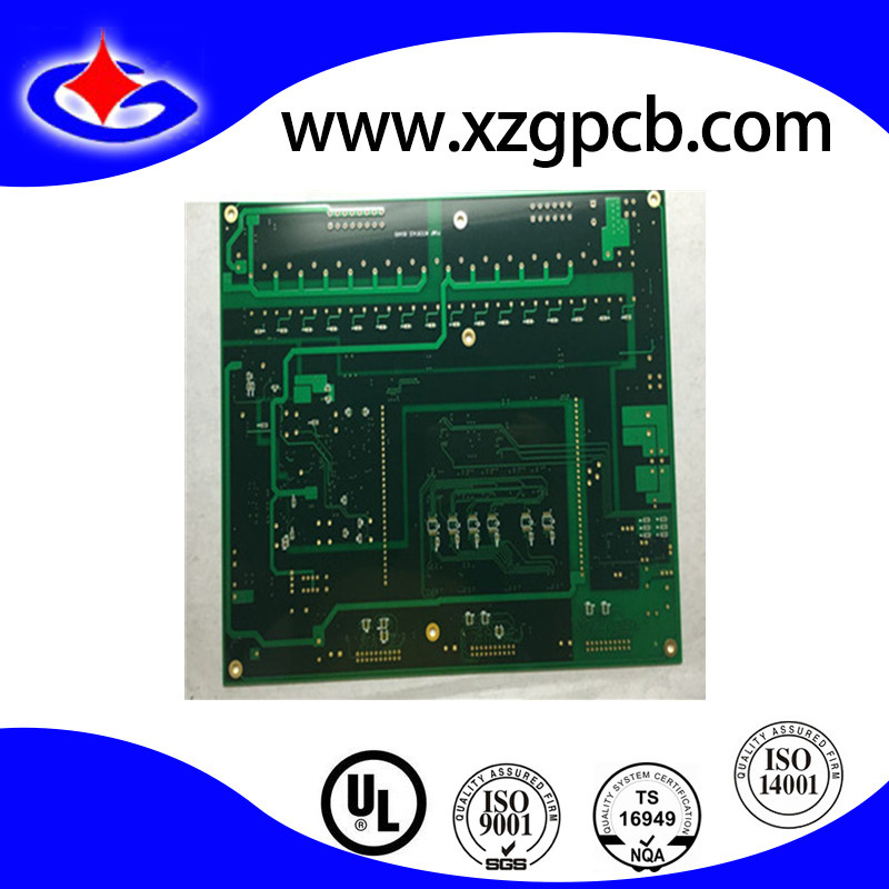 UL Approved Audio-Visual PCB Circuit Board