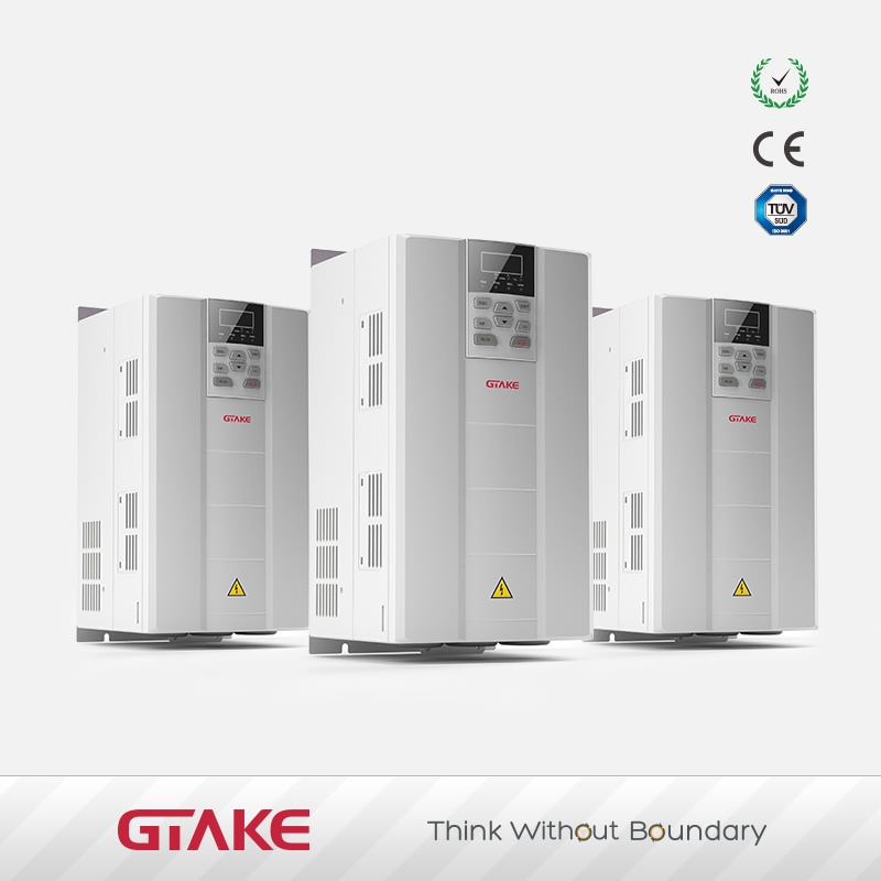 3 Phase 0.75kw-630kw Frequency Inverter with High Performance for General Purpose