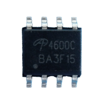 High Quality Ao4600c Electronic Components
