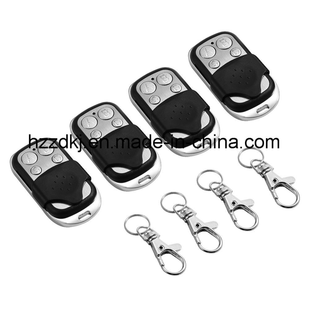 Universal Cloning Remote Control Key Fob with 10f684 / 12f629