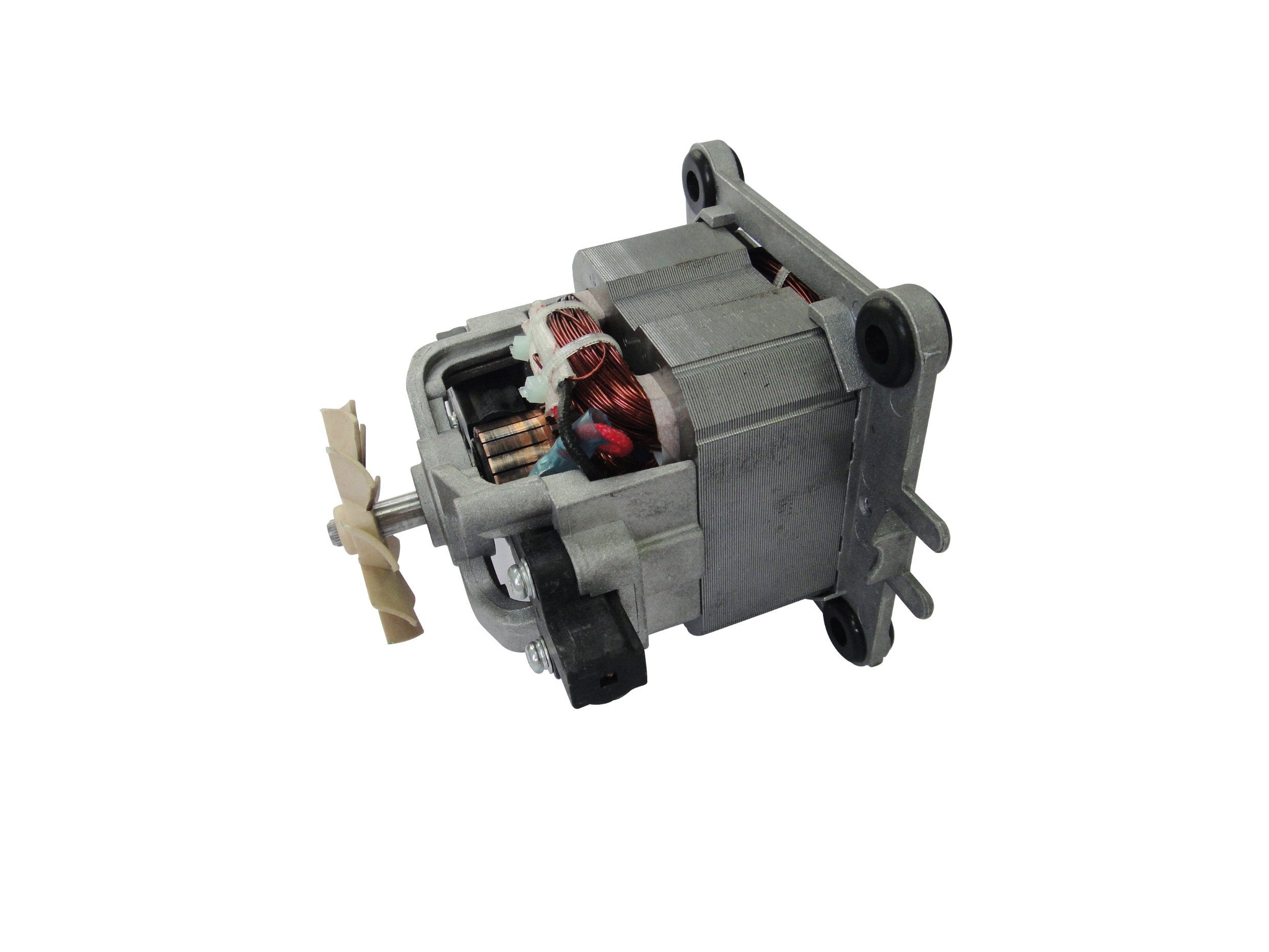 CCC Approved AC Universary Motor for Ice Crusher Waterproof