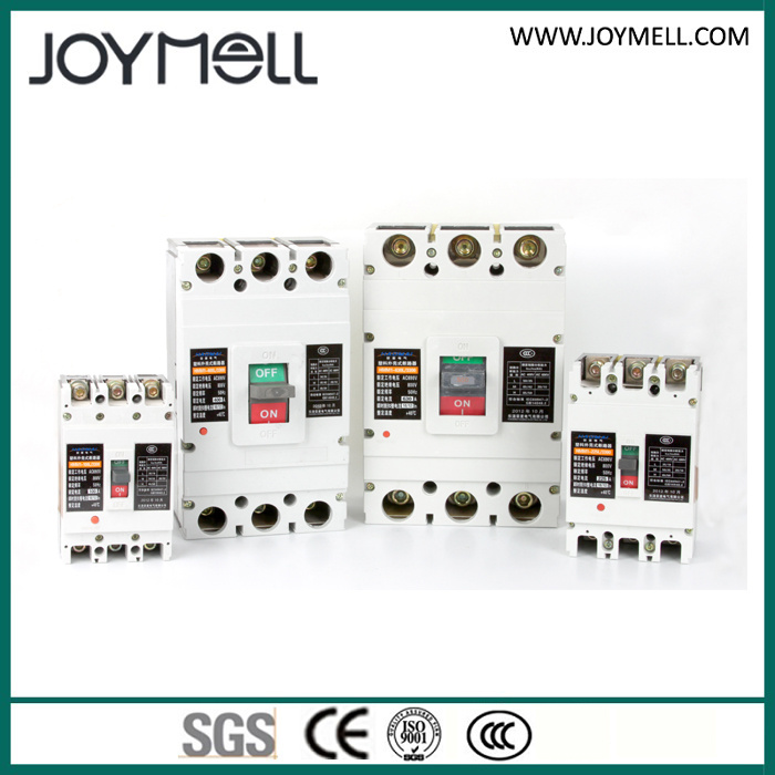 AC 1000A Mould Circuit Breaker