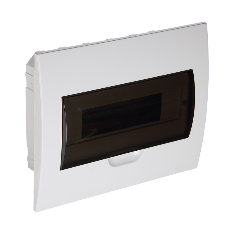 Plastic Distribution Box Enclosure Lighting Box Plastic Box GS-Mf12