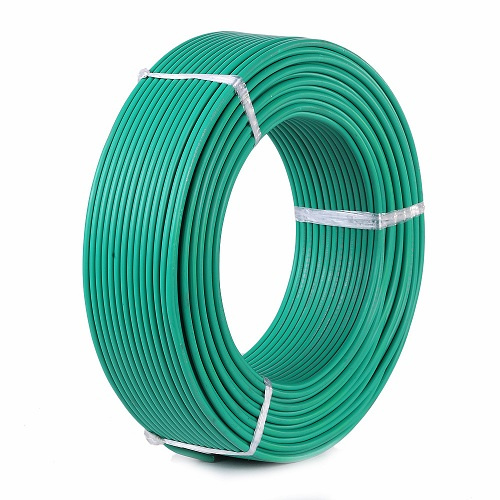 Silicone Rubber Electrical Wire 22AWG with UL3132
