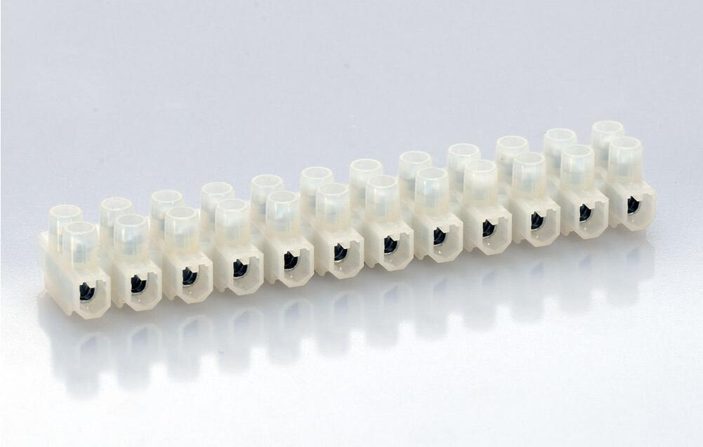 2 Way Terminal Connector (T04-M12S)