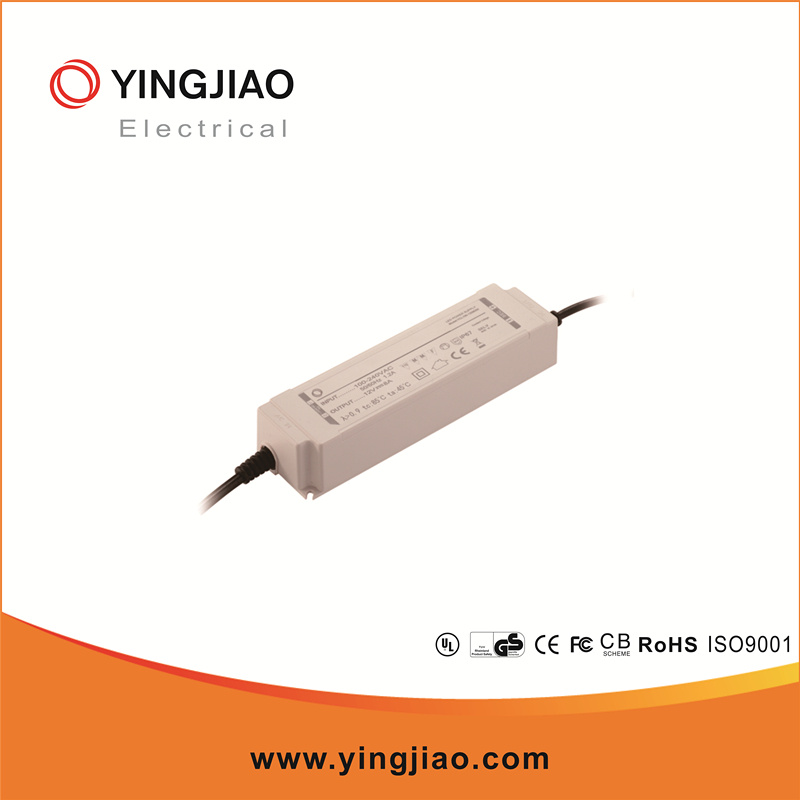 120W Waterproof LED Power Adapter with Ce