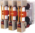 N12-12 Indoor AC High-Voltage Vacuum Circuit Breaker