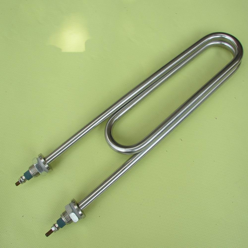 Customized Stainless Steel&Copper Cartridge Heater