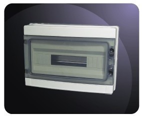 Water Proof Distribution Box -HA Series (IP65)