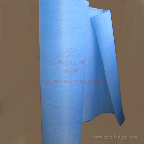 Flexible Composite Insulation Material F-DMD 6641