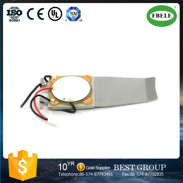 Ultrasonic Beauty Blade Vibrator Shovel Skin Head