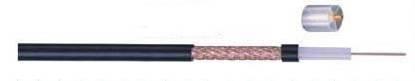 CT Coaxial Cable