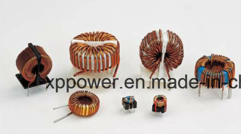 Customized Pfc Choke Coil Inductor