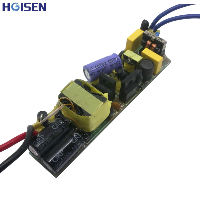 Dimming LED Power Supply
