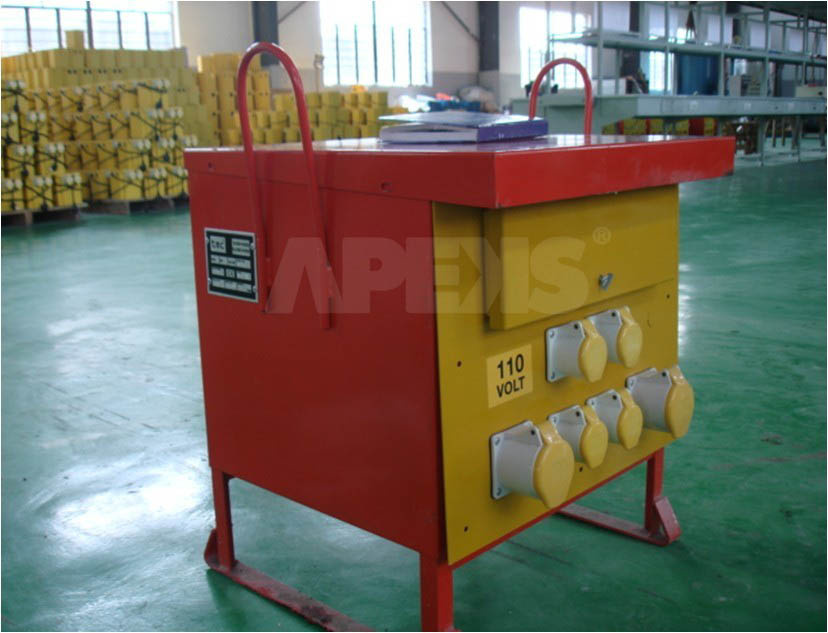 Transformer-10KVA (AP-011)