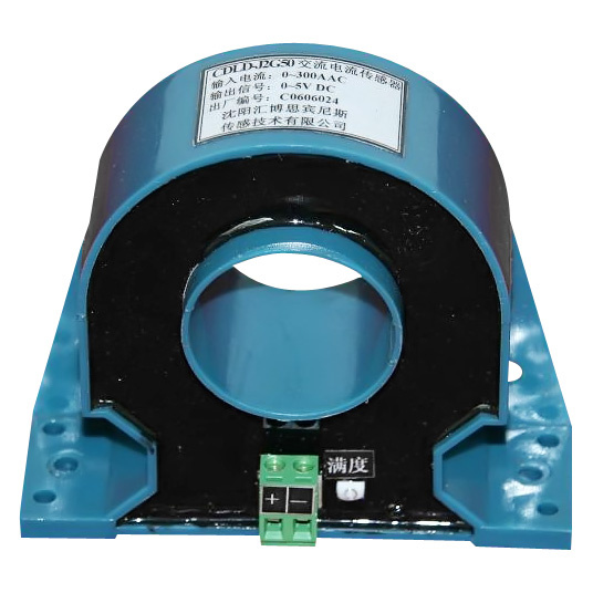 Current Transducer (Wide Range AC) (G2)