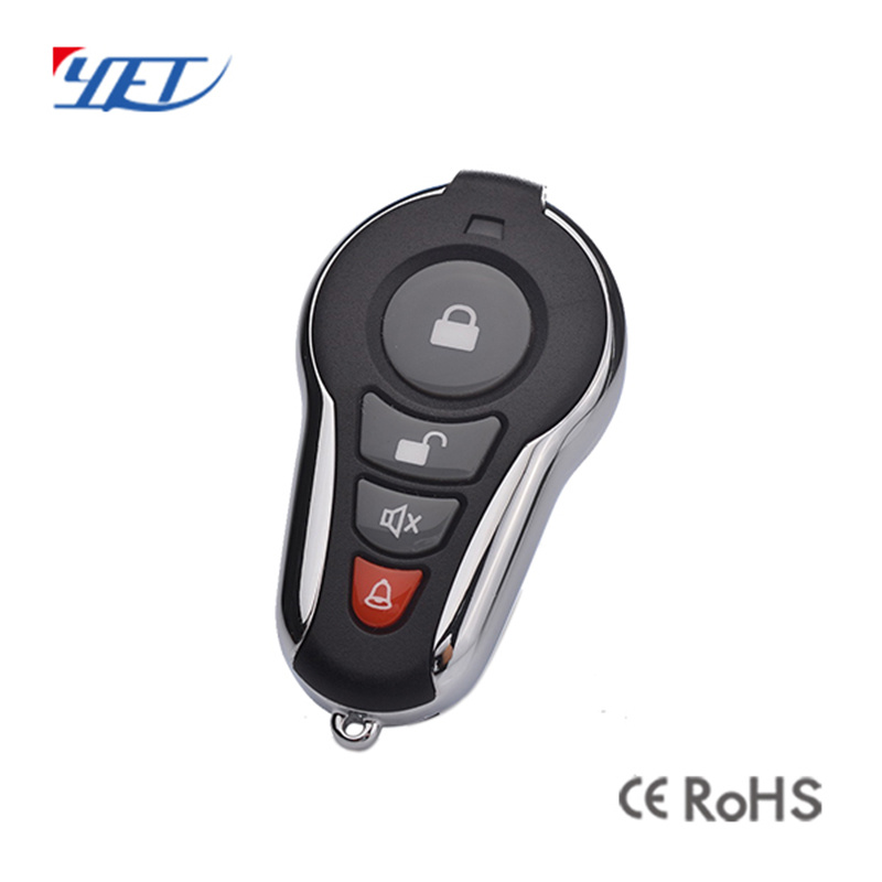 Universal Home Alarm RF Wireless Remote Control 315MHz