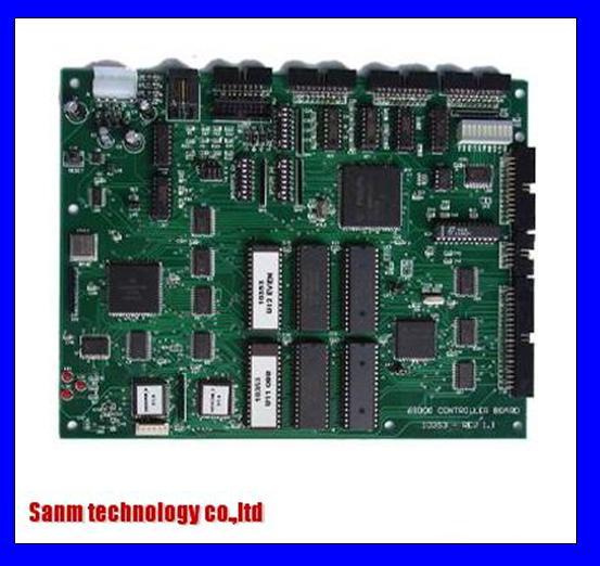 PCBA for Medical Equipment Electronic SMT Assembling (MP-328)