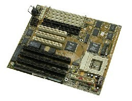 Electronic PCBA with UL and RoHS (OLDQ-03)