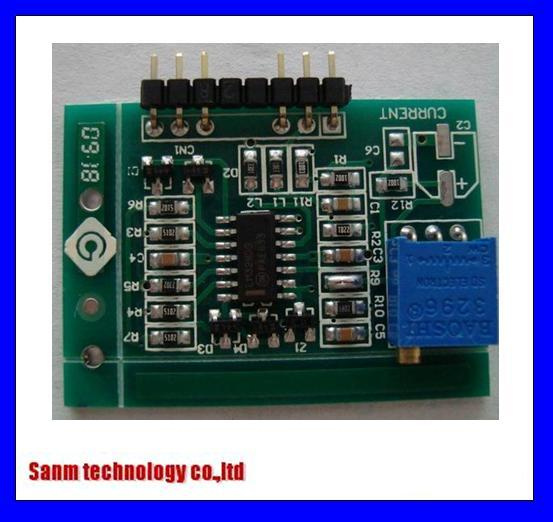 PCBA for Double Side PCB EMS Assembly (MP-336)